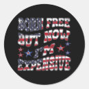 Recherche de citations américaines autocollants 4 juillet