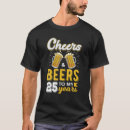 Zoek naar 25 jaar tshirts Vintage