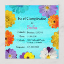 Recherche de nina invitations Espagnol