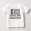 Zoek naar irish babykleding Patrick