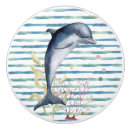 Recherche de dauphin boutons et poignées de porte Vie marine