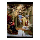 Recherche de ange gabriel cartes postales Lumière