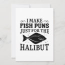 Recherche de poissons drôles vœux cartes Pêche