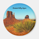 Zoek naar monument valley magneten Arizona