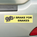 Recherche de serpents voiture autocollants Reptiles