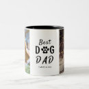 Zoek naar best dog dad mokken Hondenliefhebber