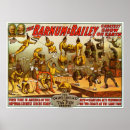 Recherche de baileys posters Circus