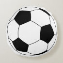 Recherche de terrain de football coussins Soccer