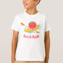 Recherche de bateau enfant tshirts Sports nautiques
