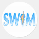 Recherche de équipe de natation autocollants Papillon