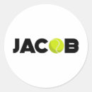 Zoek naar jacobs stickers Jakob