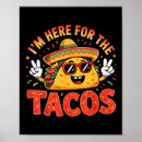 Recherche de cinco posters Drôle