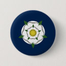 Recherche de yorkshire badges Angleterre