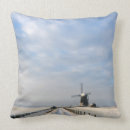 Recherche de paysage neige coussins Campagne