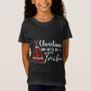 Recherche de matching christmas tshirts Famille