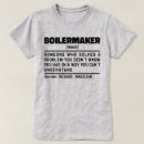 Zoek naar humor lasser tshirts Baan