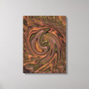 Recherche de abstraitement impressions sur toile Tourbillons