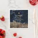 Recherche de jérusalem serviettes Étoile de david