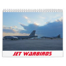 Recherche de chasse calendriers Avion de chasse