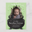 Recherche de halloween faire part naissance Bébé