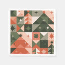 Zoek naar kerstboom servetten Schattig