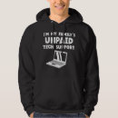 Zoek naar computer nerd kleding Computertechnicus