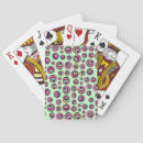 Recherche de psychique jeux de cartes Psychédélique