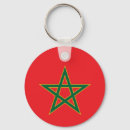 Recherche de maroc porteclés Drapeau