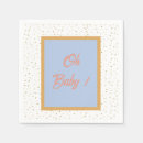 Recherche de feuille de ginkgo serviettes Élégant