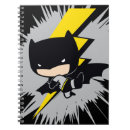 Recherche de chibi carnets Ligue de la justice