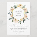 Recherche de géométrique mariage invitations Boho