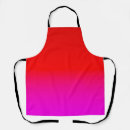Recherche de fluo tabliers Rose