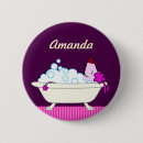 Recherche de groomer badges Mignon