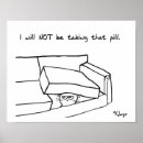 Zoek naar grappige dierenarts posters Kat