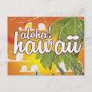 Zoek naar vintage hawai briefkaarten Aloha