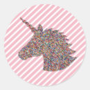 Recherche de petit poney autocollants Girl