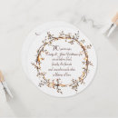 Recherche de floral anniversary invitations Parti
