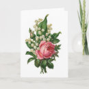 Zoek naar rosebuds kaarten Vintage