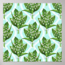 Recherche de muguet art Botanique