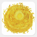 Zoek naar derde chakra stickers Meditatie