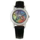 Recherche de pentagramme montres Pentagone étoilé