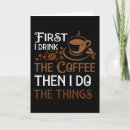Recherche de expresso vœux cartes Drôle