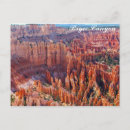 Zoek naar bryce canyon briefkaarten Foto