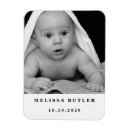 Recherche de gris magnets Photo bébé