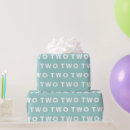 Zoek naar 2 jaar cadeaupapier Kinder