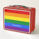 Zoek naar regenboog lunchboxen Vlag