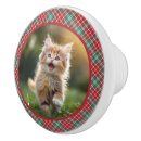 Recherche de tartan boutons et poignées de porte Vert