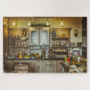 Recherche de plats puzzles Cuisine