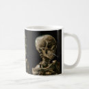 Recherche de cigarettes tasses Vintage