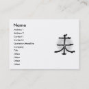Recherche de symbole zodiaque cartes visite Chinois